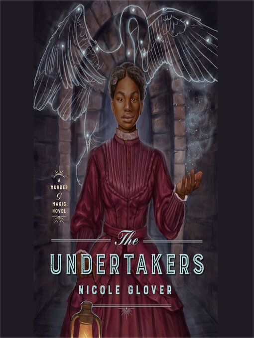 Title details for The Undertakers by Nicole Glover - Available